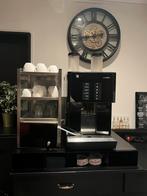 WMF 1200 S Professionele Koffiemachine, Witgoed en Apparatuur, Koffiezetapparaten, Ophalen, Afneembaar waterreservoir, Gebruikt