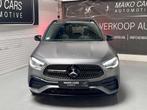 Mercedes-Benz GLA-klasse 250 e AMG Limited Pano Mat Grijs 36, Auto's, Mercedes-Benz, Gebruikt, Zwart, Bedrijf, 660 km