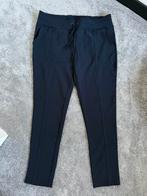 Pantalon Exxcellent donkerblauw, Kleding | Dames, Grote Maten, Ophalen of Verzenden, Zo goed als nieuw, Blauw, Broek of Spijkerbroek