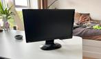 BenQ Monitor, Computers en Software, Monitoren, Overige typen, VGA, 60 Hz of minder, Gebruikt