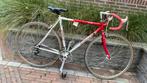 Gazelle Olympia retro racefiets, Gebruikt, Ophalen of Verzenden, Gazelle, 10 tot 15 versnellingen
