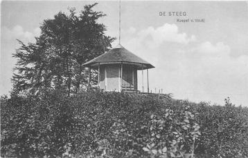 (387-220-011) De Steeg Koepel v Virulij beschikbaar voor biedingen