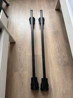 Thule SmartRack XT Dakdragers, Auto diversen, Dakdragers, Ophalen of Verzenden, Gebruikt