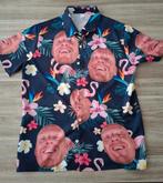 JW birthday 50th shirt UNIEK COLLLECTORS ITEMS MAAT L, Ophalen of Verzenden, Zo goed als nieuw, Overige typen