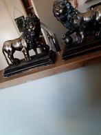 Brons, Ophalen, Zo goed als nieuw