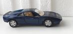 Ferrari 288 GTO.  Maisto, Ophalen of Verzenden, Gebruikt