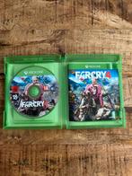 Far Cry 4 - Xbox One, Avontuur en Actie, Online, Gebruikt, Vanaf 18 jaar