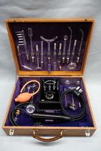 VioletRay VioletWand Arsonvalisatie apparaat GEZOCHT, Ophalen of Verzenden, Overige typen