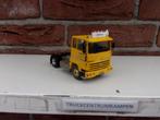 Tekno  Ford  Transcontinental  van  Dijkman., Ophalen of Verzenden, Nieuw, Bus of Vrachtwagen, Tekno