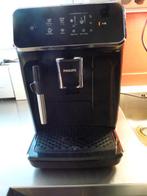 Modern Philips Volautomatische Koffiemachine EP 2220, Witgoed en Apparatuur, Koffiezetapparaten, Gebruikt, Ophalen of Verzenden
