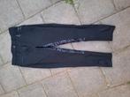 Rijbroek, Dieren en Toebehoren, Paardrijkleding, Dressuur, Zo goed als nieuw, Dames, Onderkleding