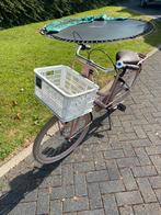 Meisjes fiets Spirit 26” 3 versnellingen, Fietsen en Brommers, Fietsen | Meisjes, Ophalen, Zo goed als nieuw, 26 inch of meer