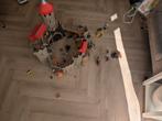 Playmobil kasteel, Kinderen en Baby's, Speelgoed | Playmobil, Ophalen of Verzenden, Gebruikt