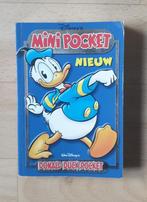 Donald Duck mini pocket eerste druk 2005 nr 1, Boeken, Stripboeken, Eén stripboek, Verzenden