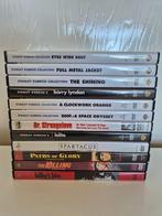 Stanley Kubrick Collectie - 12 Titels, Ophalen of Verzenden