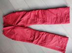 Icepeak dames/meisjes skibroek rood maat 36, verstelbaar, Kleding | Dames, Wintersportkleding, Ophalen of Verzenden, Zo goed als nieuw
