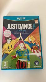 Just Dance 2015 Wii U, Ophalen, Muziek, Eén computer, Zo goed als nieuw