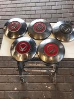 Wieldoppen volvo 444 en 544 bieden, Ophalen of Verzenden, Zo goed als nieuw