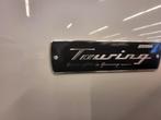 Eriba Touring Gold Edition 642; super compleet, Caravans en Kamperen, Caravans, Overige typen, Standaardzit, Schokbreker, Bedrijf