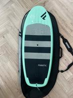 Fanatic Skywing Team Edition 4'8"  60L wingboard, Watersport en Boten, Ophalen, Zo goed als nieuw, Wingsurf-board