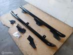 Sidebar Land Rover Discovery 3 4 Sidebars Side Steps L319, Land Rover, Ophalen of Verzenden, Gebruikt, Land Rover