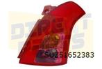 Suzuki Swift (11/07-) achterlicht Links OES! 35670T72K00, Auto-onderdelen, -, Verzenden, -, Nieuw
