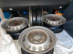 Stalen velgen mercedes sprinter met tpms senaoren, Auto diversen, Autosport-onderdelen, Ophalen, Gebruikt
