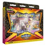 Shining Fates: Dedenne Mad Party Collection (Sealed), Ophalen of Verzenden, Nieuw