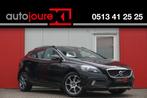 Volvo V40 Cross Country 2.0 D2 Ocean Race | Camera | Leder |, Auto's, Voorwielaandrijving, Gebruikt, Euro 6, 4 cilinders