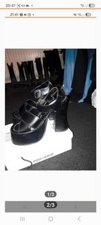 Plateau schoenen, Ophalen of Verzenden