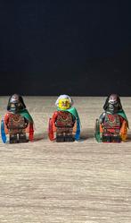 Ninjago poppetjes, Ophalen of Verzenden, Zo goed als nieuw