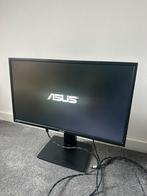 Asus 27 inch monitor, Computers en Software, Monitoren, HDMI, IPS, Ophalen of Verzenden, Zo goed als nieuw