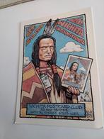 RICK GEARRY. -  WICHITA. POSTCARD. CLUB. 1997, Ophalen of Verzenden, 1980 tot heden, Sterren en Beroemdheden