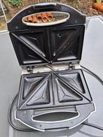 Moulinex tosti apparaat Sandwich Express, Ophalen of Verzenden