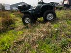 Yamaha Grizzly 660, Motoren, 12 t/m 35 kW, 2 cilinders