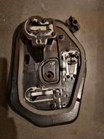 Magneti Marelli Achterlicht Houder Peugeot 206, Auto-onderdelen, Verlichting, Ophalen of Verzenden, Gebruikt, Peugeot
