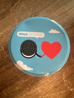 Oreo koekblik, Verzamelen, Blikken, Ophalen, Gebruikt, Koek(jes), Overige merken