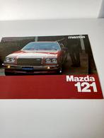 Mazda 121 Coupe, Ophalen of Verzenden, Nieuw, Mazda