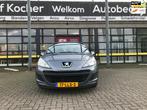 Peugeot 207 1.4 VTi X-Line, Voorwielaandrijving, Origineel Nederlands, Bedrijf, Handgeschakeld