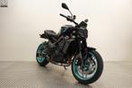 Yamaha MT 09 ABS (bj 2024), Bedrijf, Naked bike