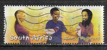 217-25 Zuid Afrika 2004 / Postcard   beschikbaar voor biedingen
