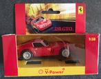 Modelbouw Ferrari Shell GTO 1:38, 1:50 of kleiner, Auto, Nieuw, Ophalen
