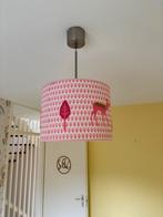 Plafond lamp meisjeskamer, Ophalen, Zo goed als nieuw, Lamp