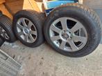 Velgen mercedes glk ., Velg(en), 17 inch, Ophalen of Verzenden, 235 mm