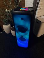 JBL Partybox 1000, Ophalen, Zo goed als nieuw, 120 watt of meer, JBL