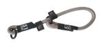 51 DEGREES NORTH Rope Halsband Max Kopomtrek 35 cm KOOPJE!!!, Dieren en Toebehoren, Ophalen of Verzenden, Nieuw