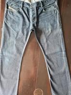 CLASSIC VINTAGE DIESEL ZATINY REGULAR BOOTCUT JEANS 36/34!!, Ophalen of Verzenden, Zo goed als nieuw, Blauw, W36 - W38 (confectie 52/54)