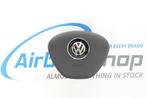 Airbag set – Dashboard bekerhouder VW Crafter (2017-heden), Auto-onderdelen, Dashboard en Schakelaars, Gebruikt, Ophalen of Verzenden