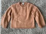 & Other stories trui met wol en mohair, Verzenden, Zo goed als nieuw, Maat 36 (S), Bruin