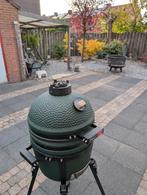 Keij kamado super compleet, Tuin en Terras, Houtskoolbarbecues, Ophalen of Verzenden
